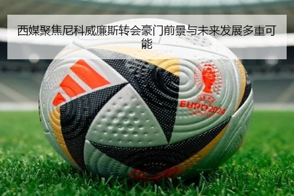 西媒聚焦尼科威廉斯转会豪门前景与未来发展多重可能